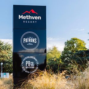 Methven Resort